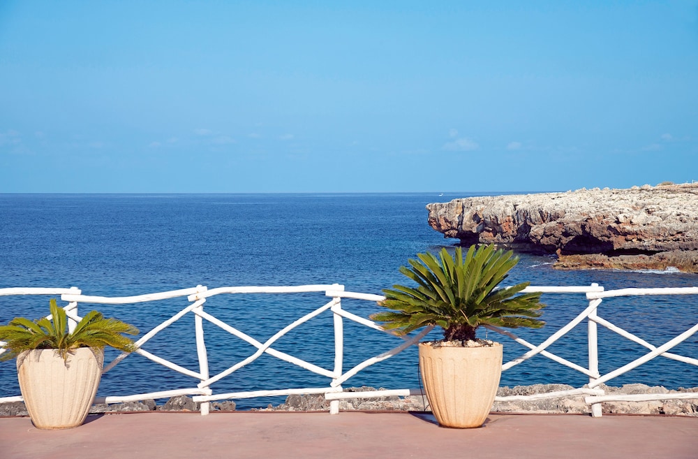 Apartamentos Cala Blanca — Attractions in the area in Cala Blanca, Balearic Islands