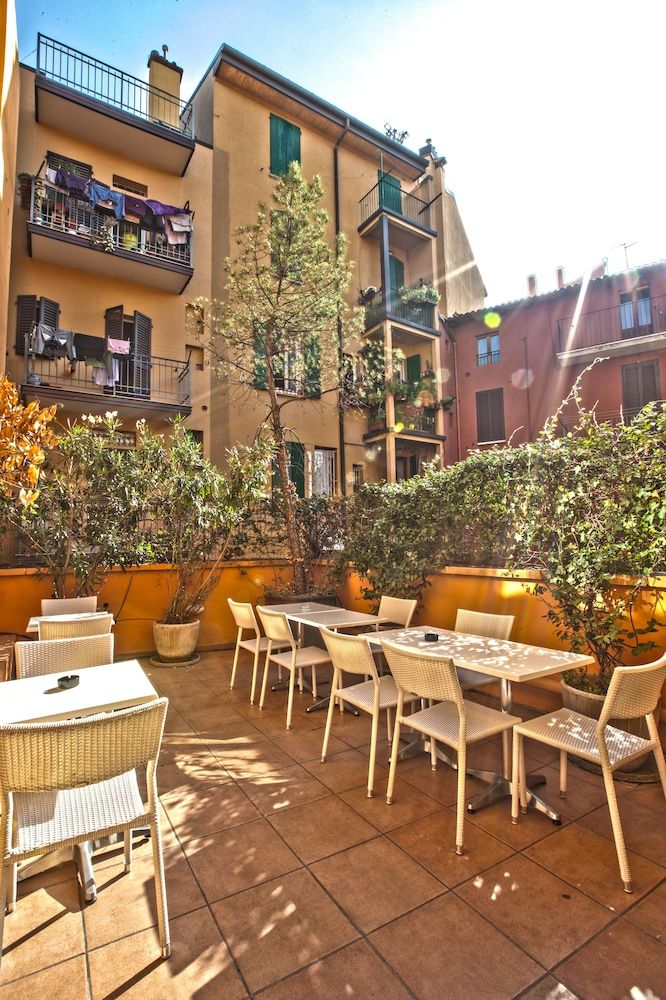 Hotel Il Guercino