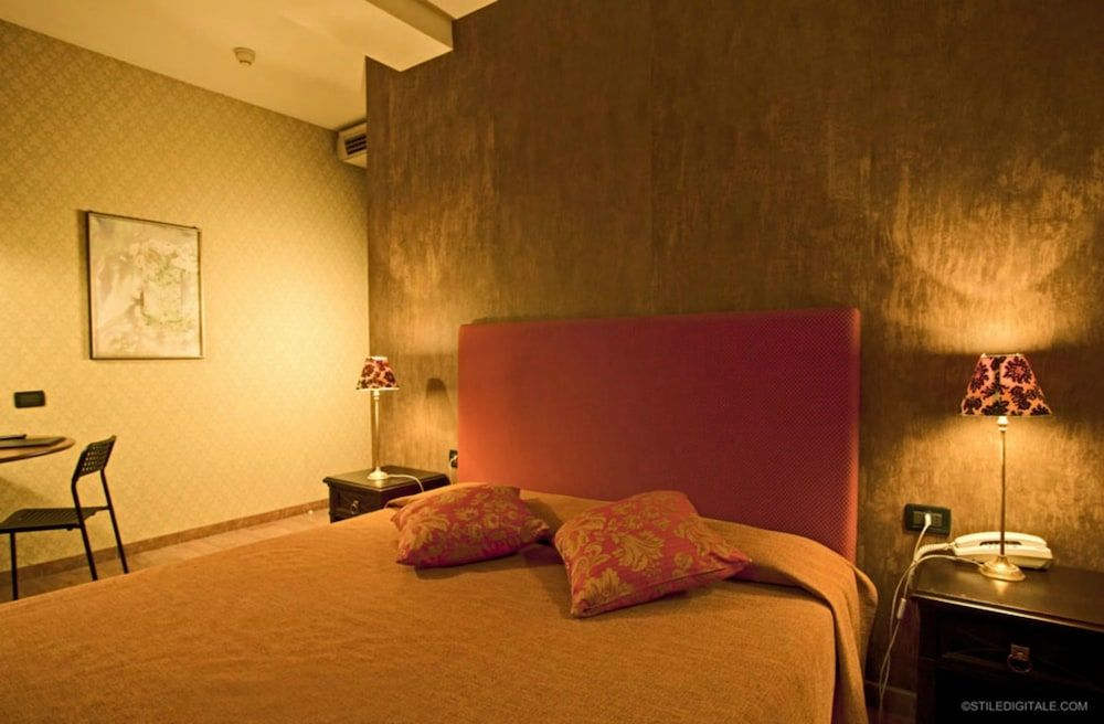 Hotel Il Guercino - zdjęcie 3