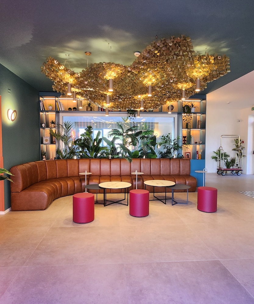 Bleis Hotel - zdjęcie 4