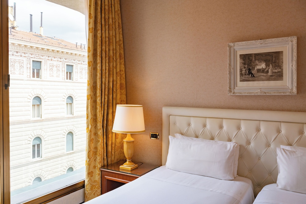 Hotel Internazionale - zdjęcie 4