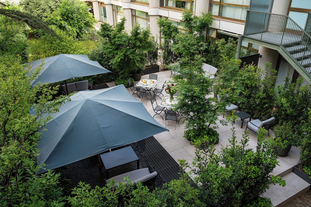 Hotel Internazionale - zdjęcie 3