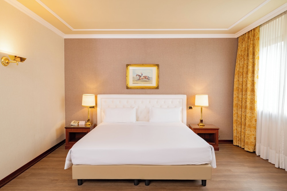 Hotel Internazionale - zdjęcie 5