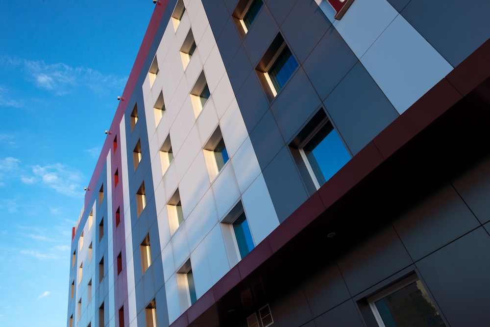 Four Points Flex by Sheraton Bologna Airport - zdjęcie 3