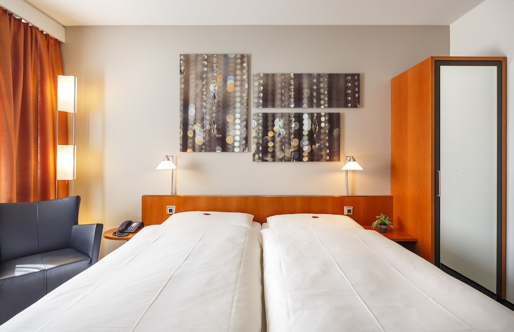 Hotel Metropol Basel - zdjęcie 4