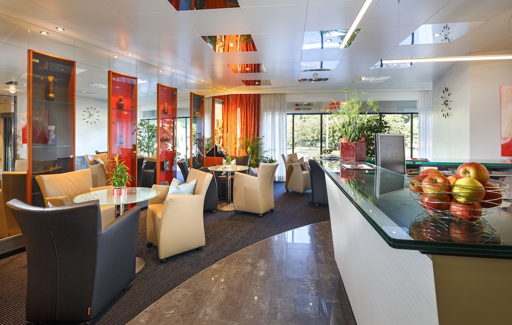 Hotel Metropol Basel - zdjęcie 5