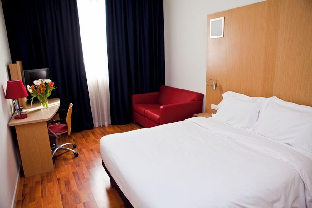 Mitico Hotel & Natural Spa - zdjęcie 4