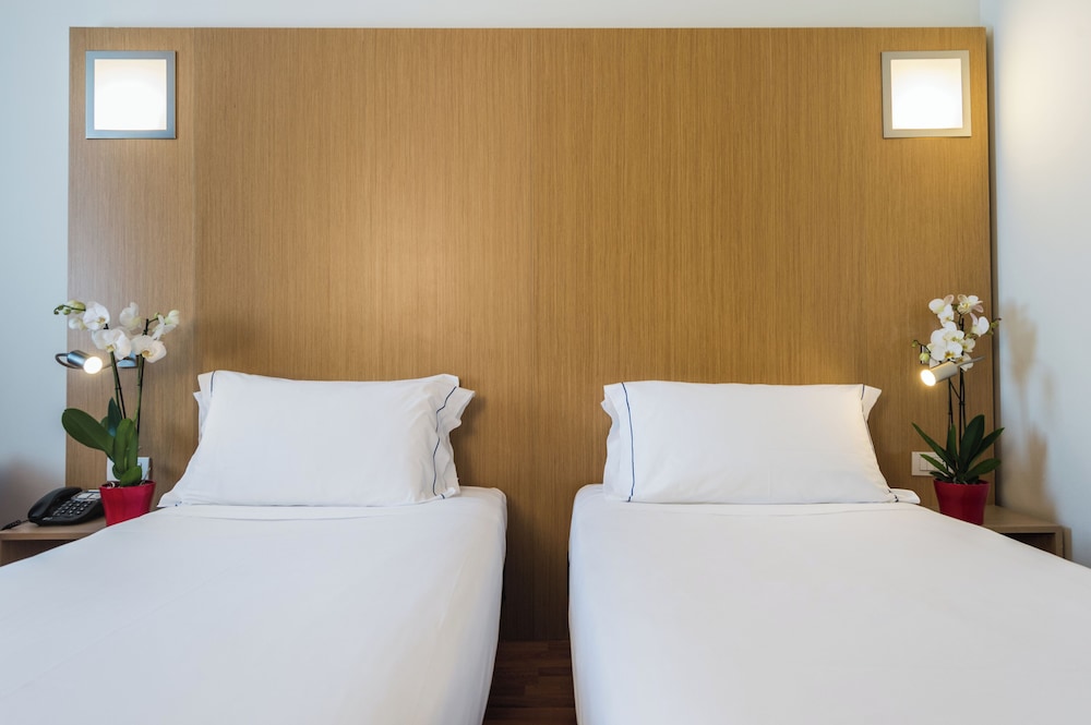 Mitico Hotel & Natural Spa - zdjęcie 3
