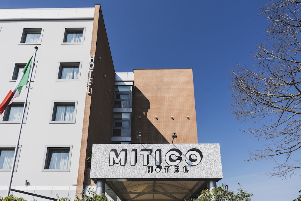 Mitico Hotel & Natural Spa - zdjęcie 2