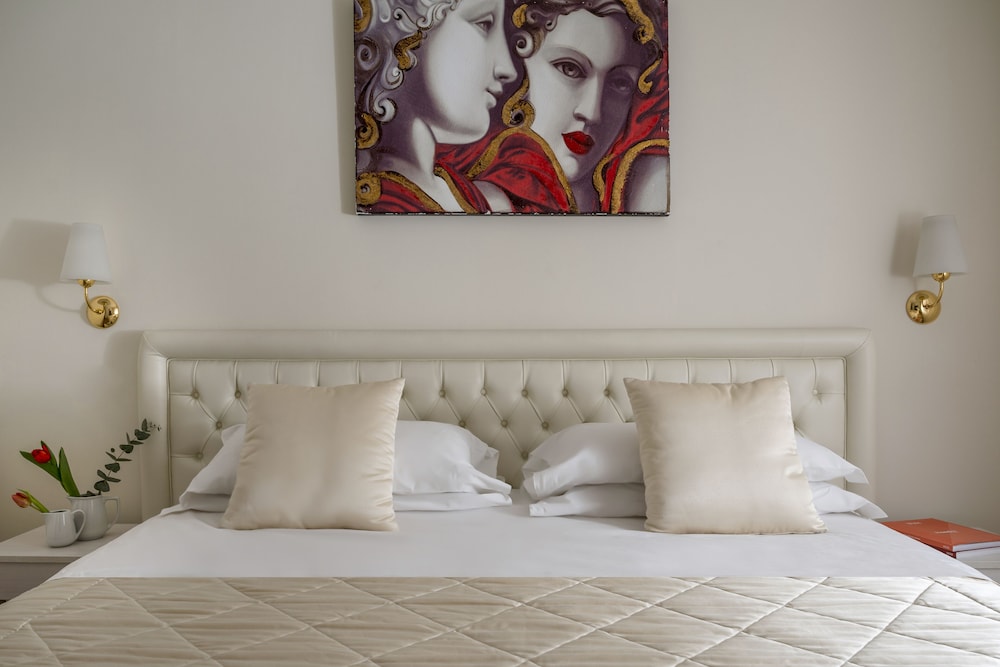 Hotel Re Enzo - zdjęcie 2