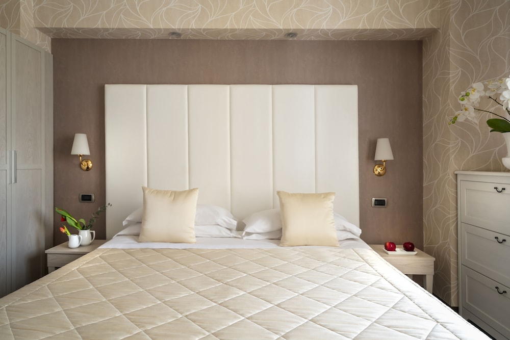 Hotel Re Enzo - zdjęcie 3