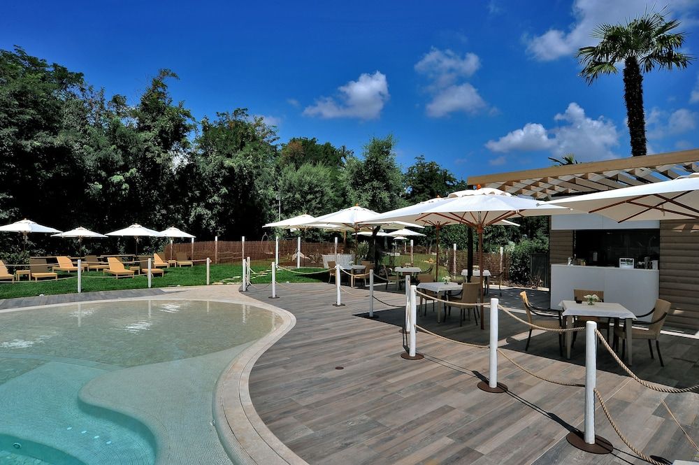 Relais Bellaria Hotel & Congressi - zdjęcie 5