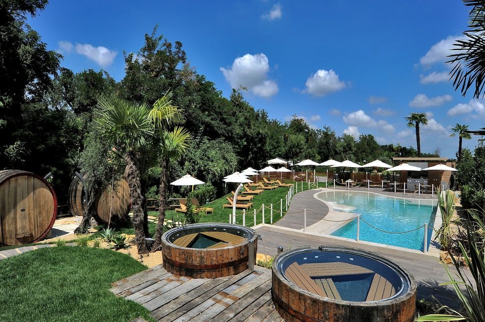 Relais Bellaria Hotel & Congressi