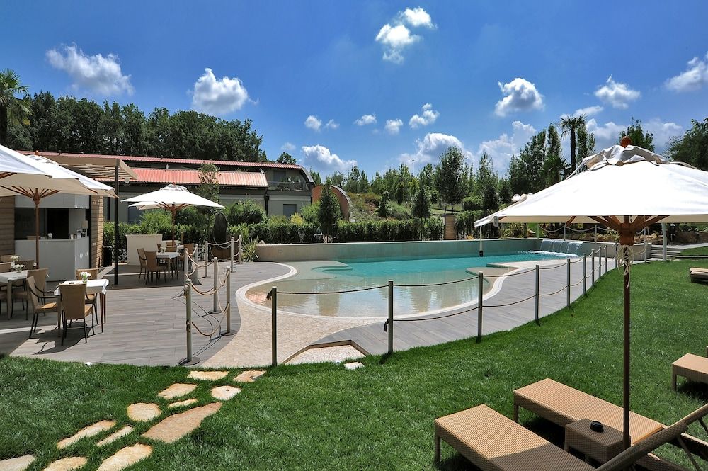 Relais Bellaria Hotel & Congressi - zdjęcie 3
