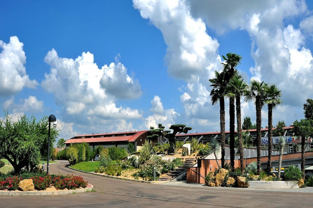 Relais Bellaria Hotel & Congressi - zdjęcie 4