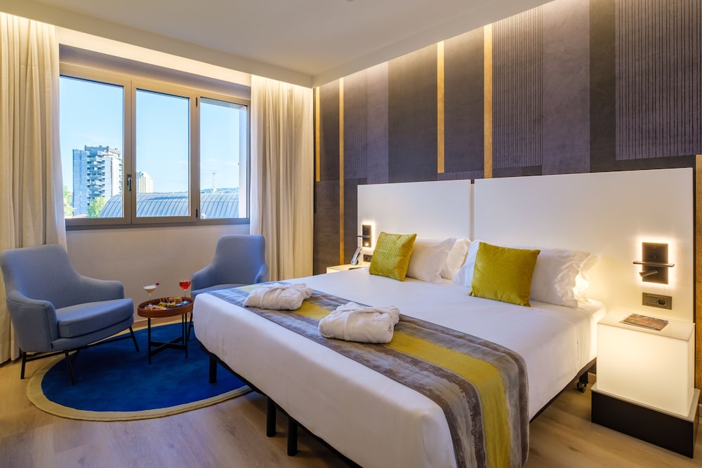Savhotel Fiera Bologna - zdjęcie 5