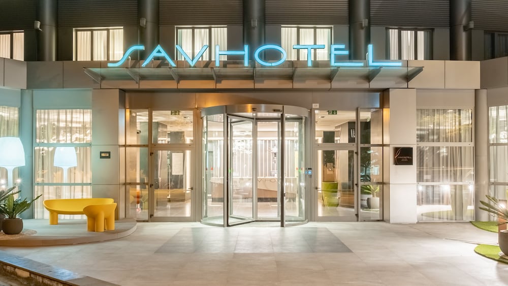 Savhotel Fiera Bologna - zdjęcie 4