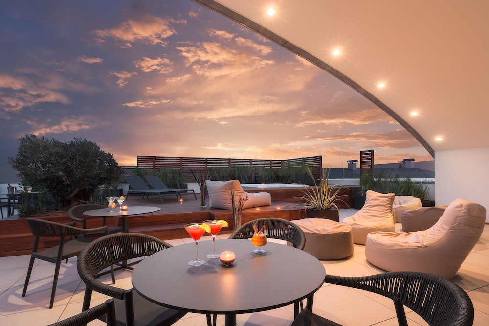 Savhotel Fiera Bologna - zdjęcie 3