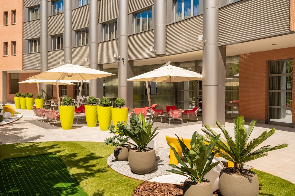 Savhotel Fiera Bologna - zdjęcie 2