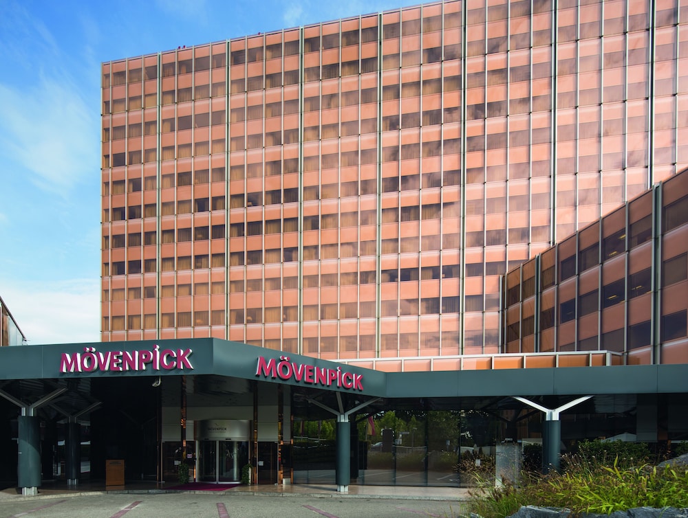 Mövenpick Hotel Geneva