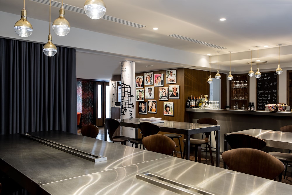 Le General Hotel - zdjęcie 5