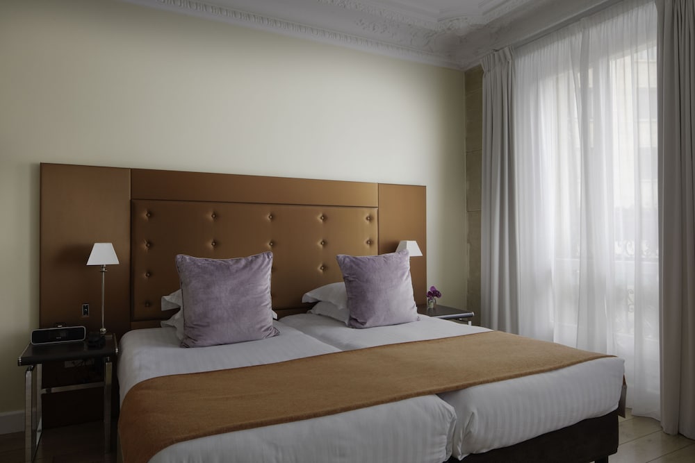 Hôtel Le 123 Elysées - Astotel - zdjęcie 4