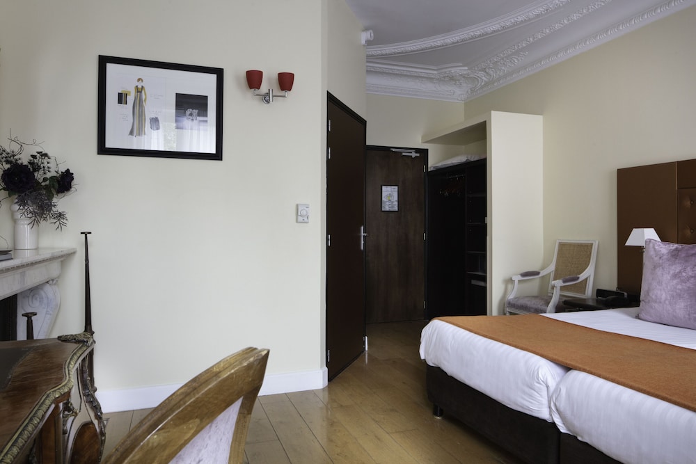 Hôtel Le 123 Elysées - Astotel - zdjęcie 5