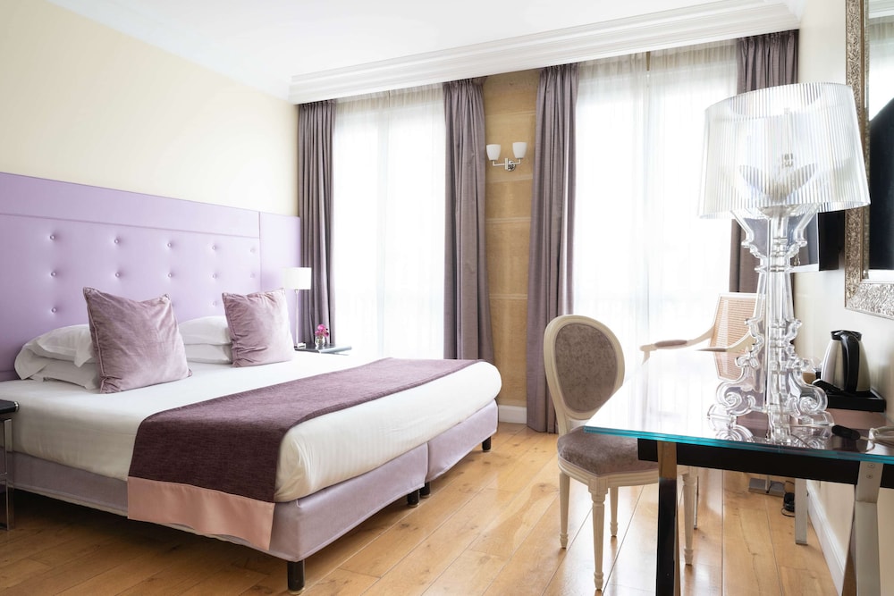 Hôtel Le 123 Elysées - Astotel - zdjęcie 2