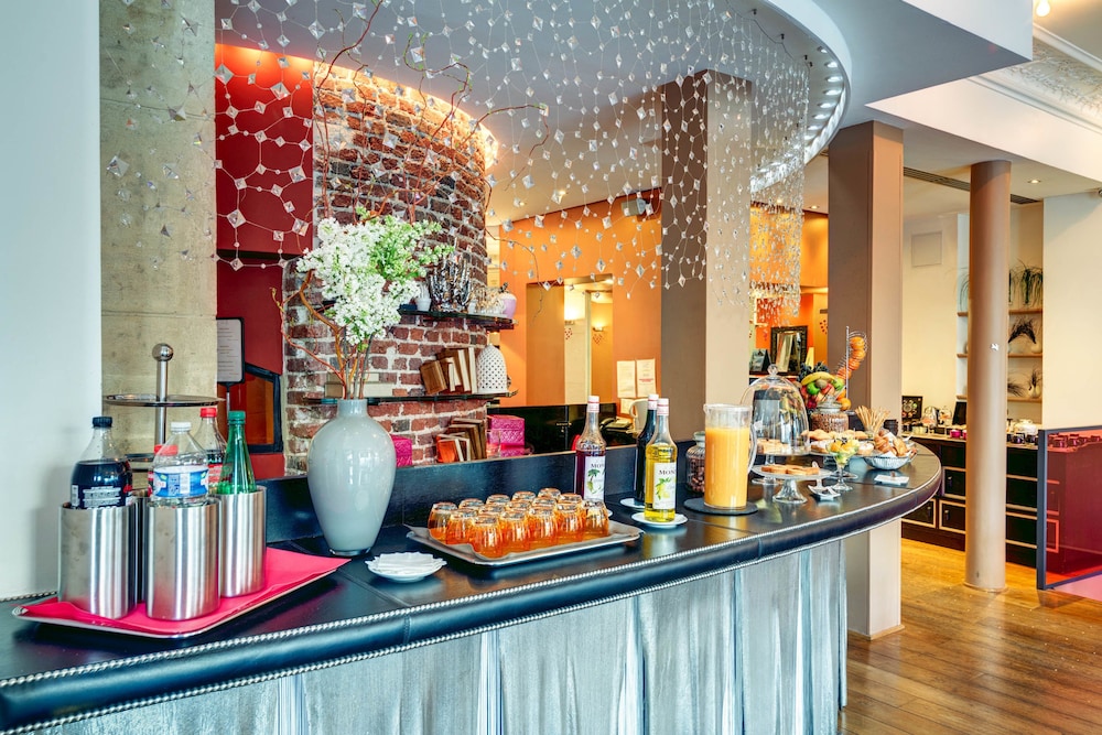 Hôtel Le 123 Elysées - Astotel - zdjęcie 3