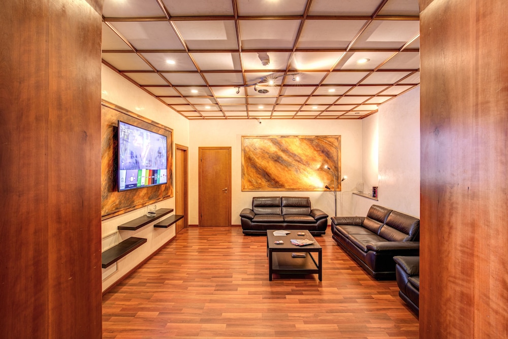 Hotel Verona — Hotel rooms in Rome, Lazio