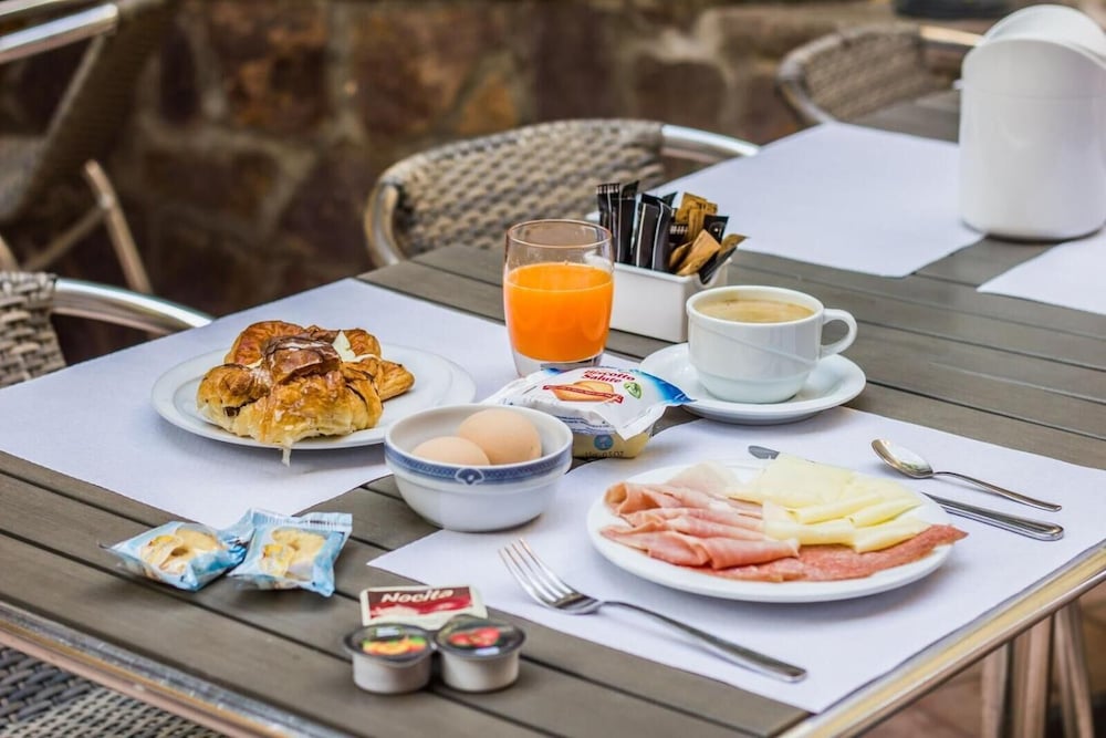 Hotel Verona — Restaurant & bars in Rome, Lazio