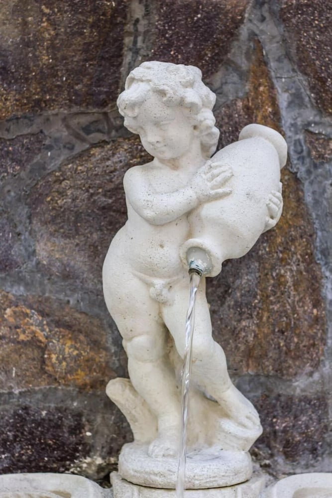 Hotel Verona — Attractions in the area in Rome, Lazio