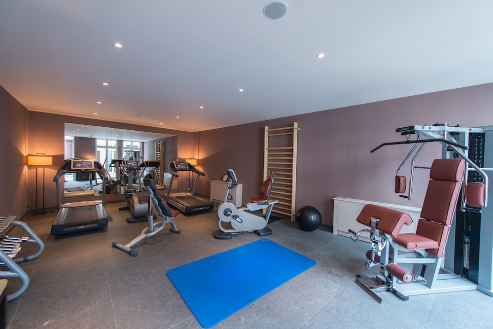 Dukes’ Palace – by Dukes’ Hotel Collection — Sports & recreation in Bruges, Flanders