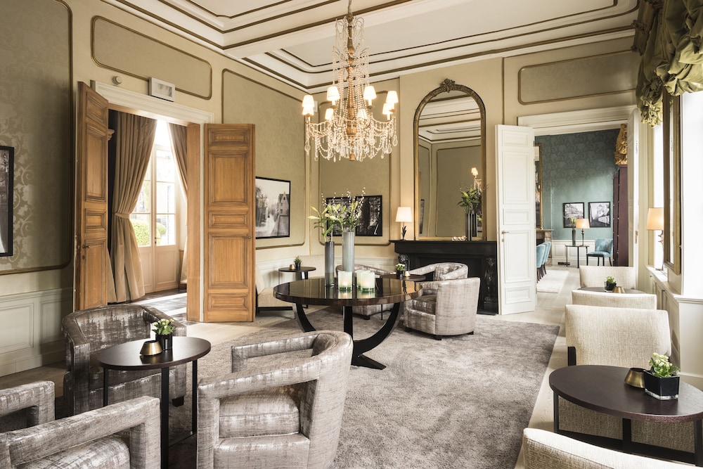 Dukes’ Palace – by Dukes’ Hotel Collection — Restaurant & bars in Bruges, Flanders