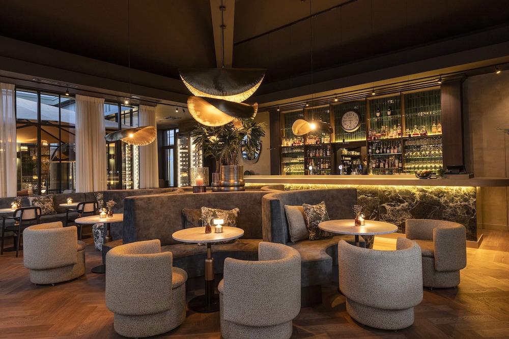Dukes’ Palace – by Dukes’ Hotel Collection — Restaurant & bars in Bruges, Flanders