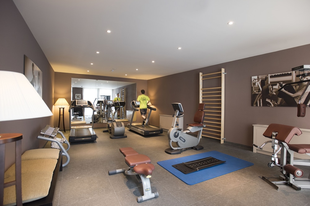 Dukes’ Palace – by Dukes’ Hotel Collection — Sports & recreation in Bruges, Flanders