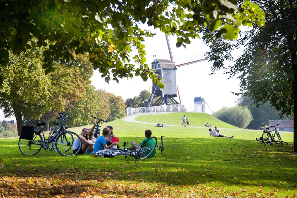 Dukes’ Palace – by Dukes’ Hotel Collection — Attractions in the area in Bruges, Flanders