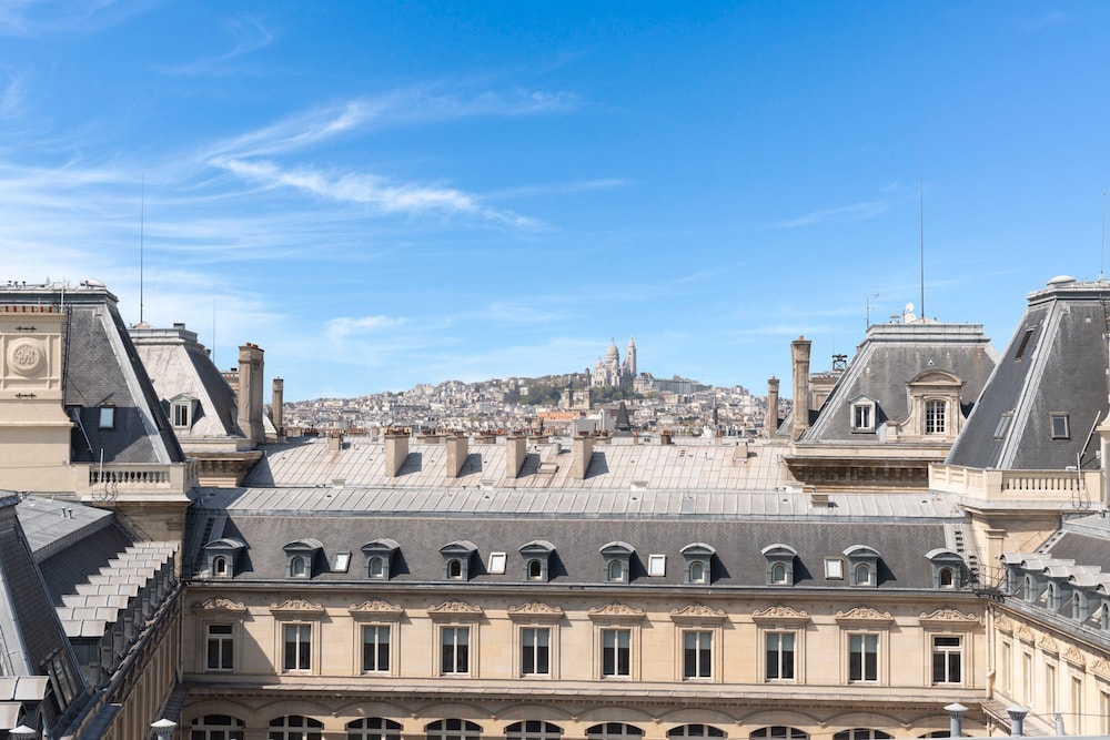 Crowne Plaza Paris Republique by IHG - zdjęcie 5