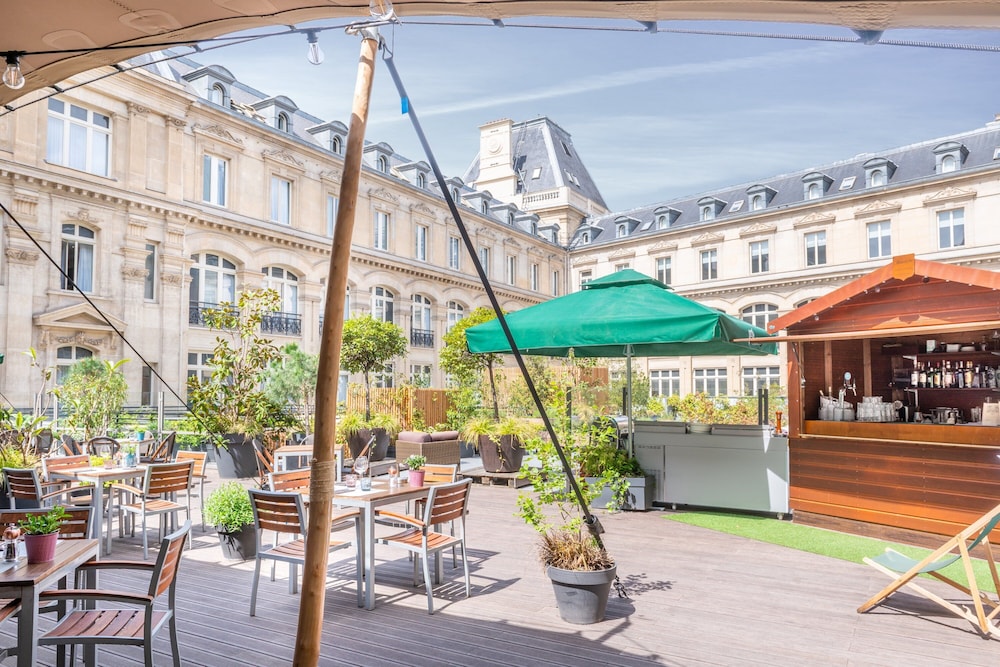 Crowne Plaza Paris Republique by IHG - zdjęcie 4