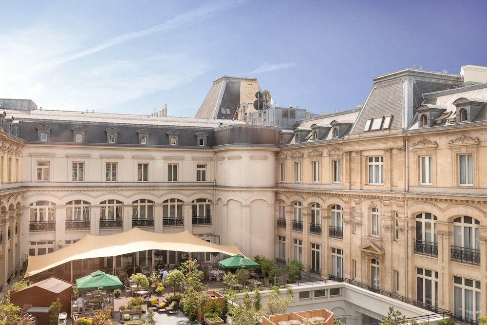 Crowne Plaza Paris Republique by IHG