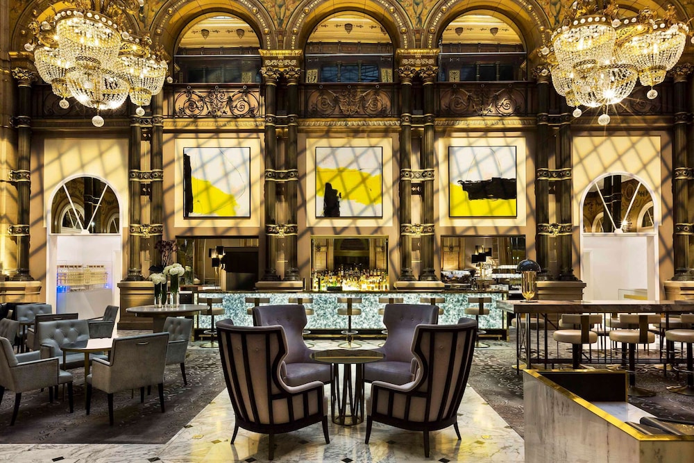 Hilton Paris Opera - zdjęcie 4