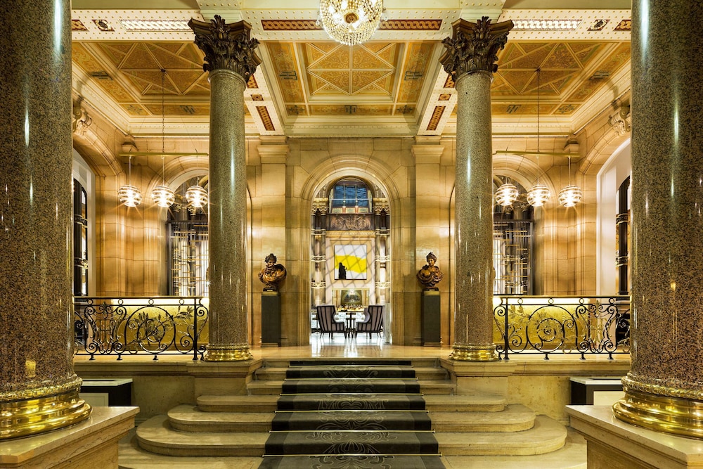 Hilton Paris Opera - zdjęcie 3