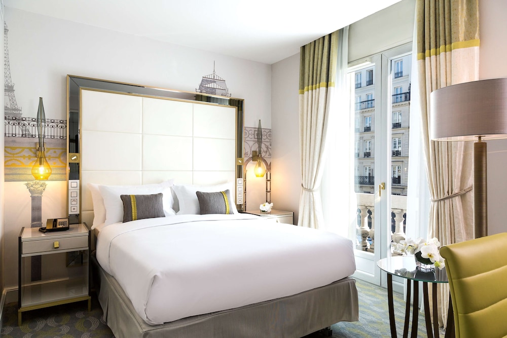 Hilton Paris Opera - zdjęcie 5