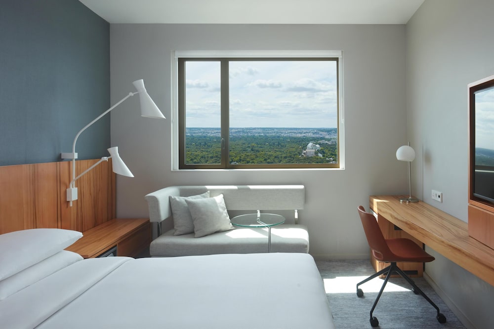 Hyatt Regency Paris Etoile - zdjęcie 4