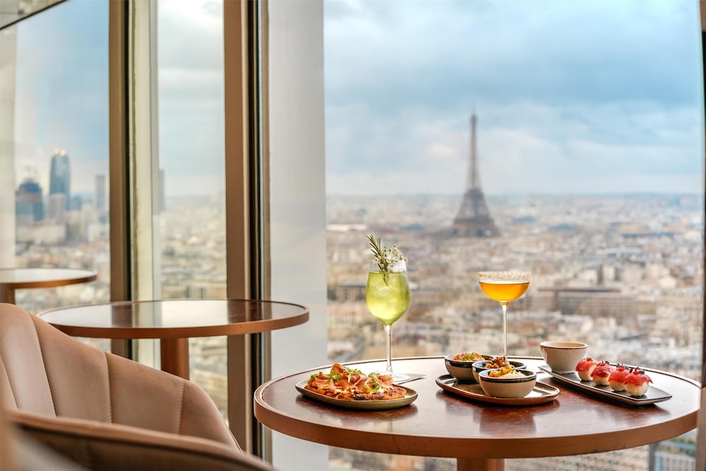 Hyatt Regency Paris Etoile - zdjęcie 5
