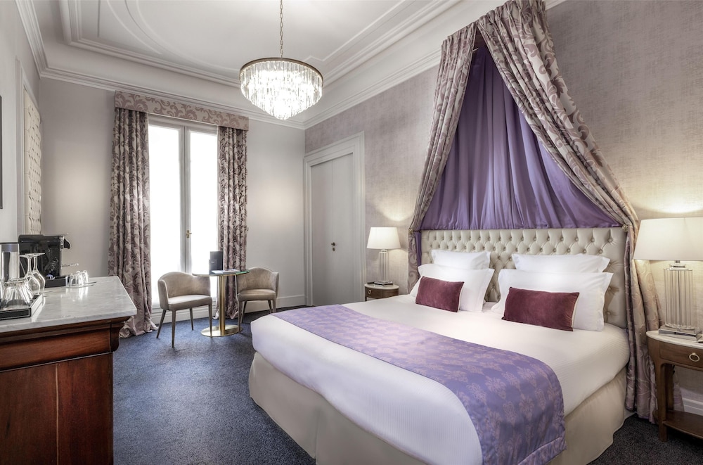Hôtel Claridge - zdjęcie 4