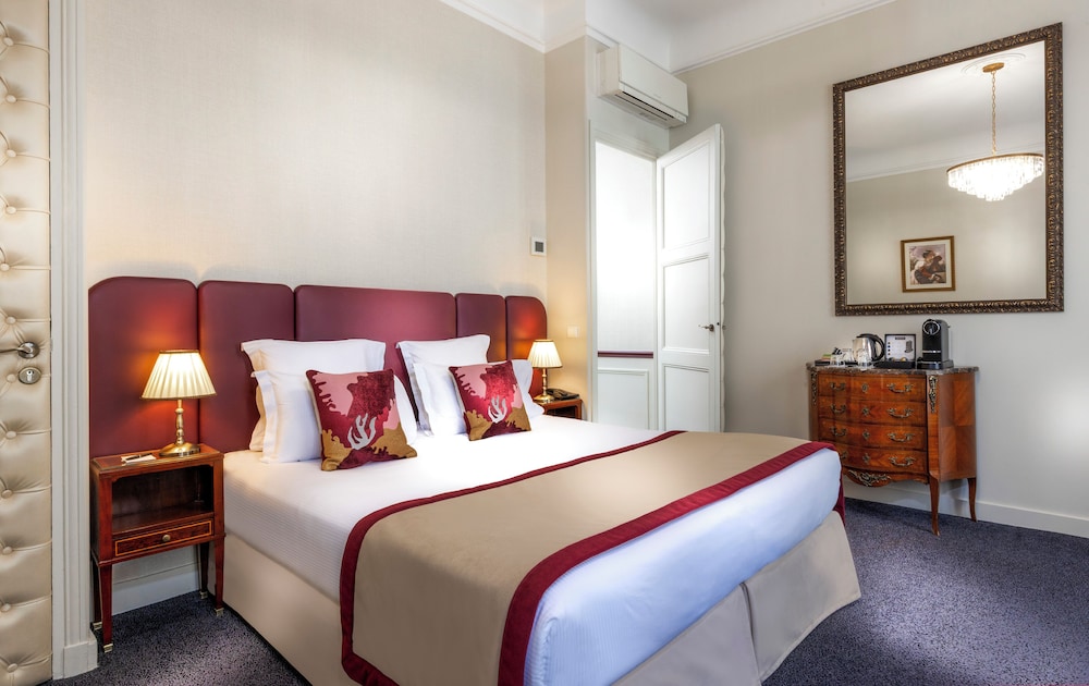 Hôtel Claridge - zdjęcie 5