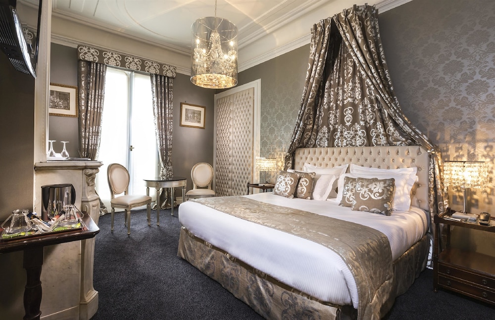 Hôtel Claridge - zdjęcie 2