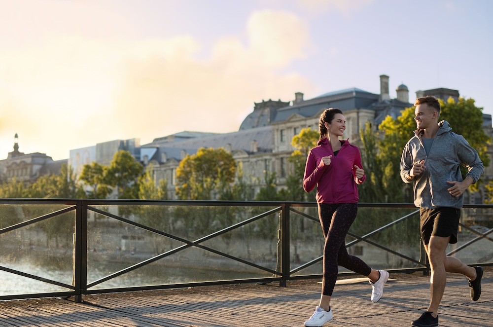 Citadines Saint-Germain-des-Prés Paris — Sports & recreation in Paris, Ile-de-France