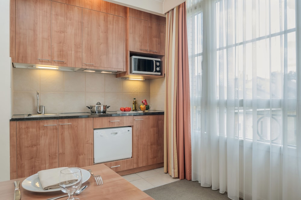 Citadines Saint-Germain-des-Prés Paris — Hotel rooms in Paris, Ile-de-France